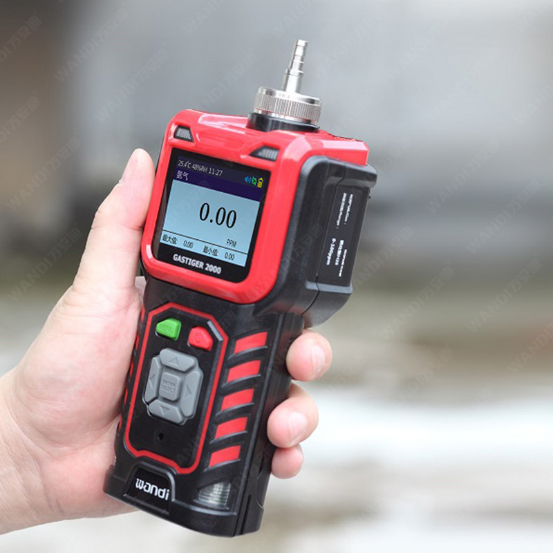 液化氣檢測(cè)儀報(bào)警器 液化氣檢測(cè)儀報(bào)警器